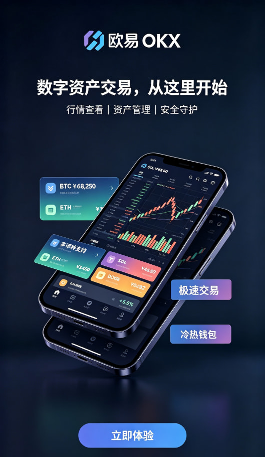 欧交易所app官网下载安全个人使用经验分享